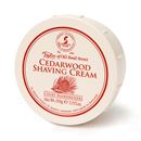 TAYLOR OF OLD BOND STREET Cedarwood Shaving Cream Bowl 150 gr